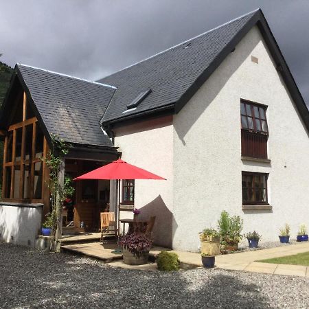 Glenvarloch Callander Esterno foto