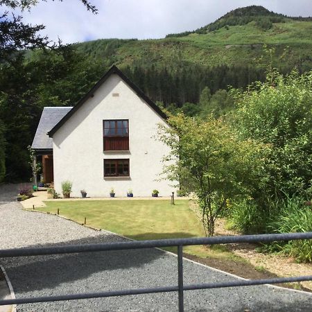 Glenvarloch Callander Esterno foto