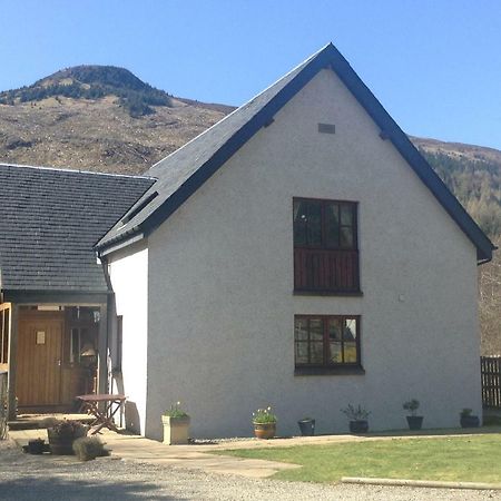 Glenvarloch Callander Esterno foto