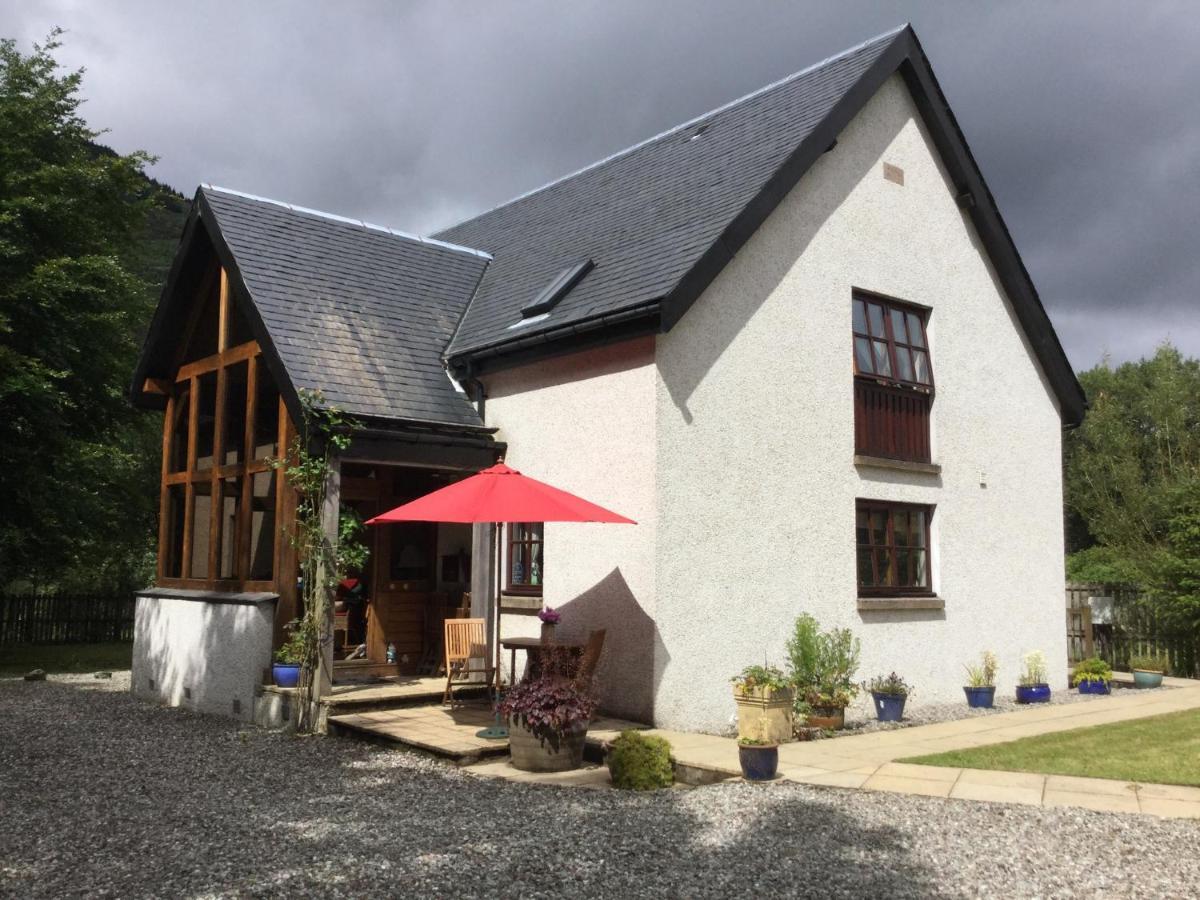 Glenvarloch Callander Esterno foto