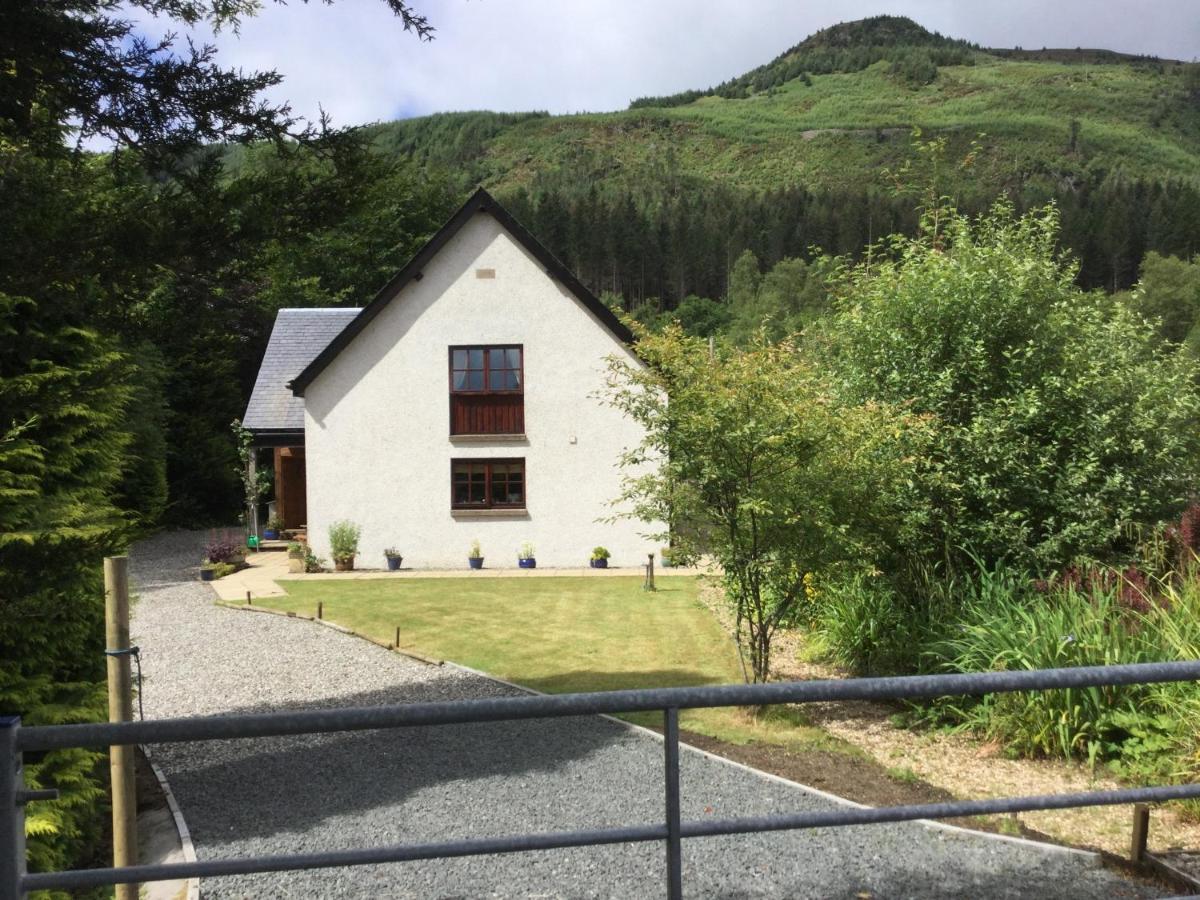 Glenvarloch Callander Esterno foto