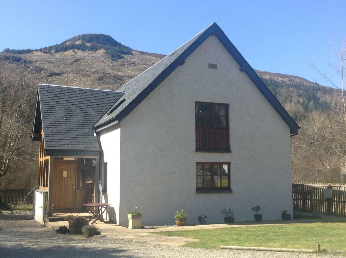 Glenvarloch Callander Esterno foto