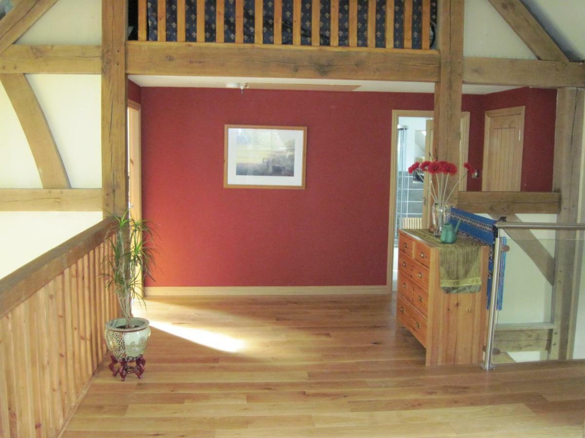 Glenvarloch Callander Esterno foto