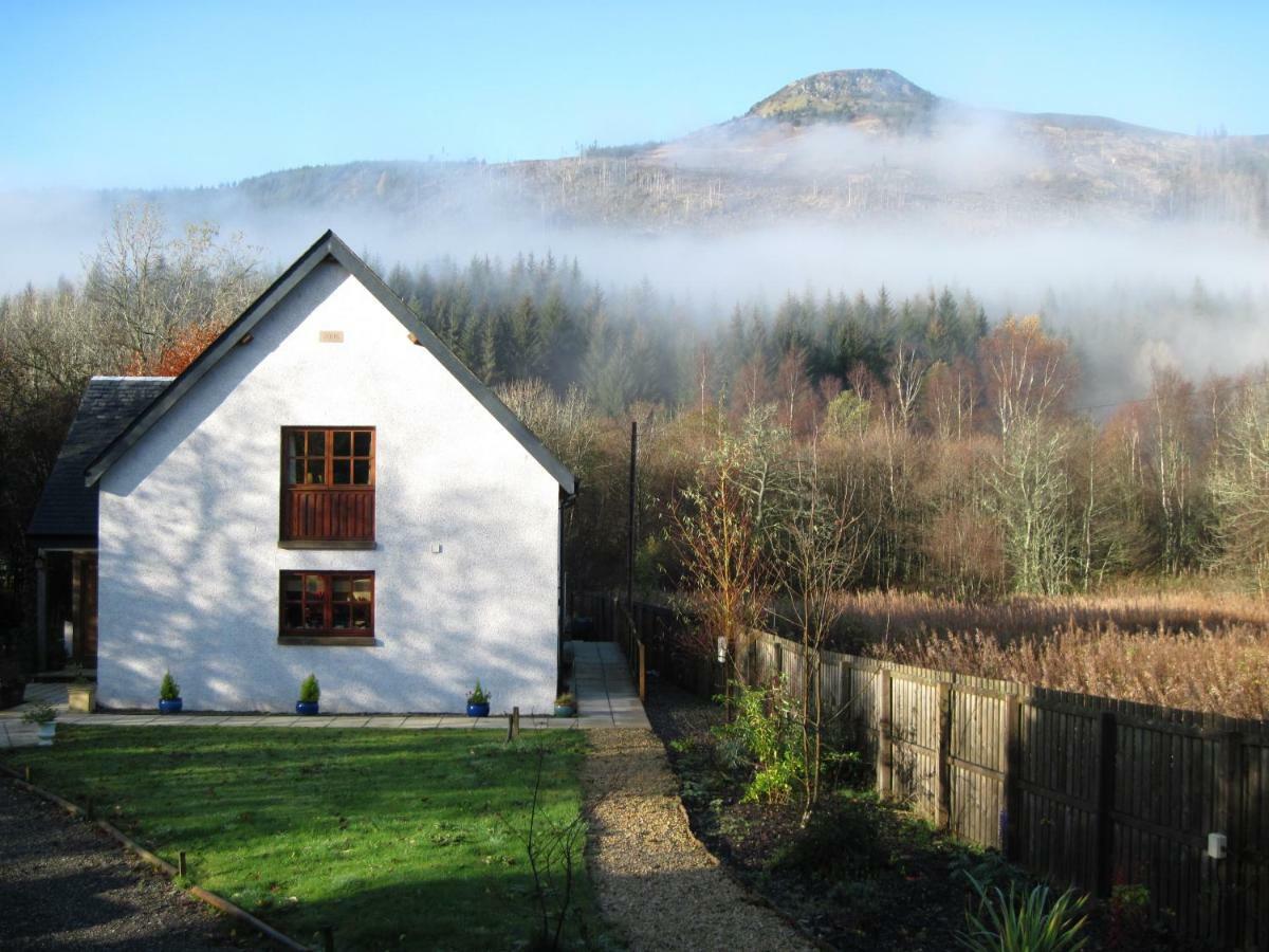 Glenvarloch Callander Esterno foto