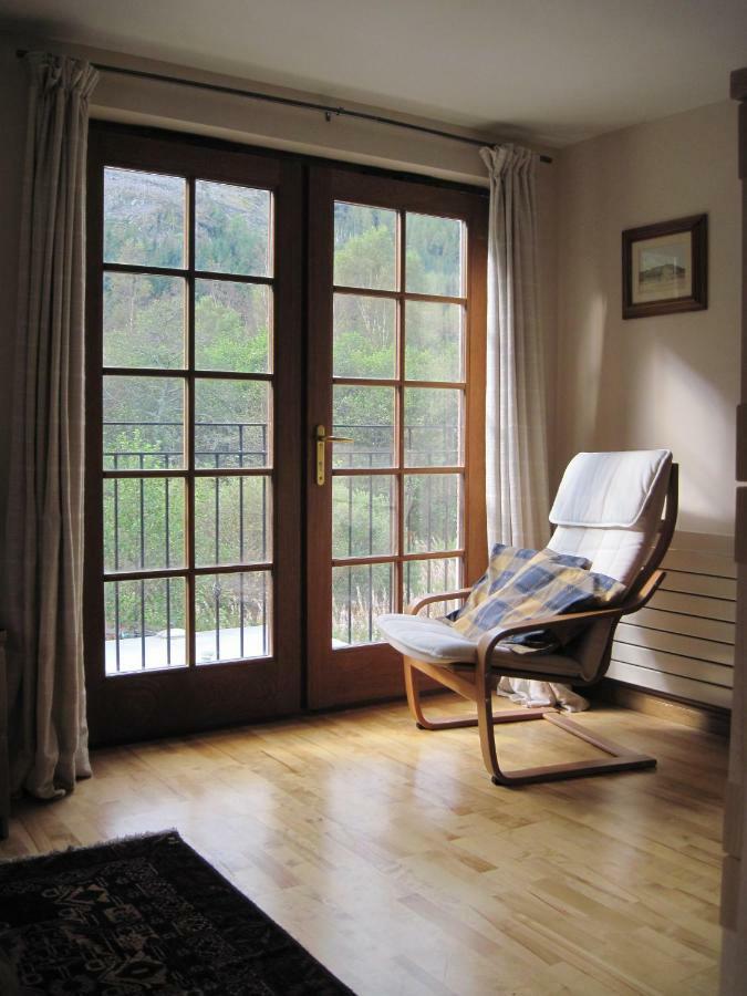 Glenvarloch Callander Esterno foto